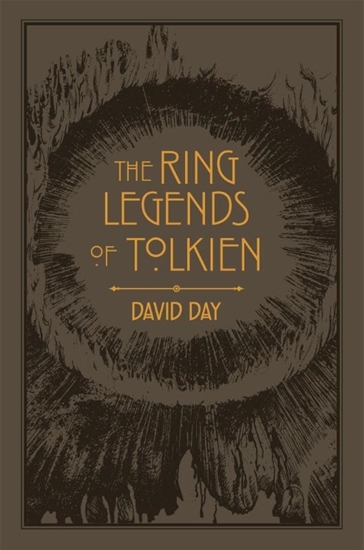 Afbeelding van Tolkien The Ring Legends of Tolkien