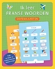 Afbeelding van Ik leer franse woorden - oefenkaarten