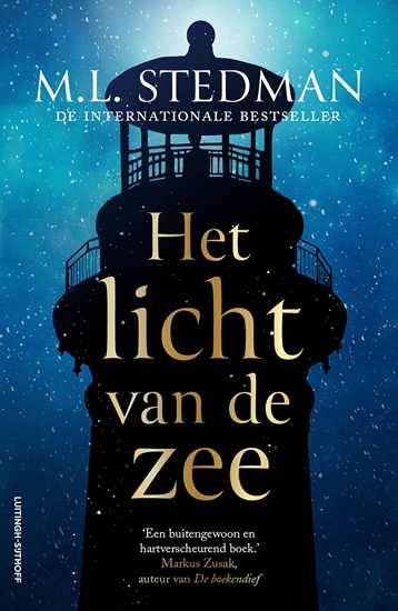 Afbeelding van Het licht van de zee