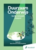 Afbeelding van Duurzaam onderwijs - 1e editie