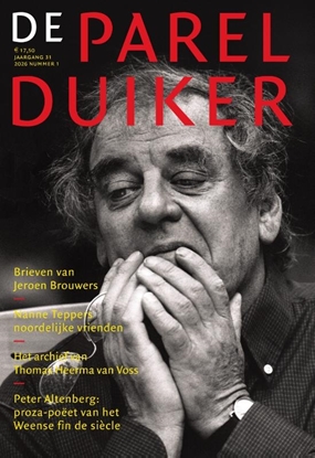 Afbeeldingen van De Parelduiker De Parelduiker 2026/1