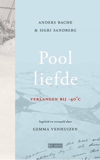 Afbeelding van Poolliefde