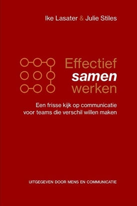 Afbeeldingen van Effectief samenwerken