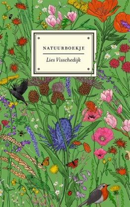 Afbeeldingen van Natuurboekje