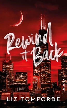 Afbeeldingen van Windy city Rewind it back