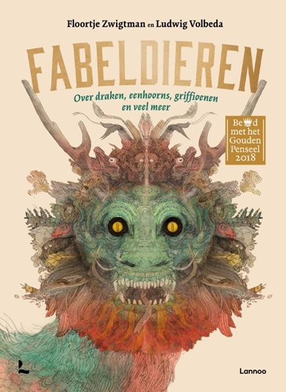 Afbeelding van Fabeldieren