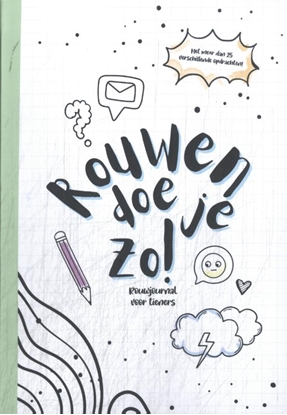 Afbeeldingen van Rouwen doe je zo!