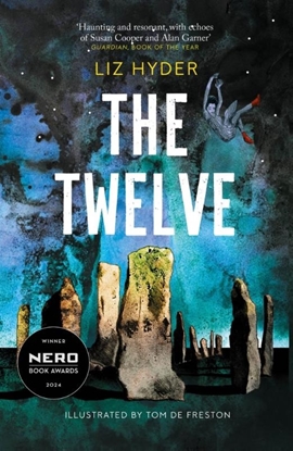 Afbeeldingen van The Twelve