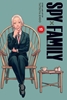Afbeelding van Spy x Family Spy x Family, Vol. 15