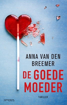 Afbeeldingen van De goede moeder