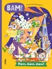 Afbeelding van BAM! Ik lees Dans, dans, dans!
