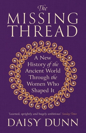 Afbeelding van The Missing Thread