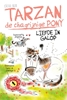 Afbeelding van Tarzan, de chagrijnige pony Liefde in galop