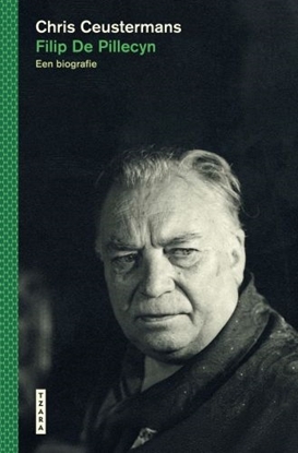 Afbeeldingen van Filip De Pillecyn. Een biografie