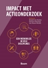 Afbeelding van A-LAB (Amsterdam Institute for Law and Behavior) Impact met actieonderzoek