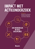 Afbeelding van A-LAB (Amsterdam Institute for Law and Behavior) Impact met actieonderzoek