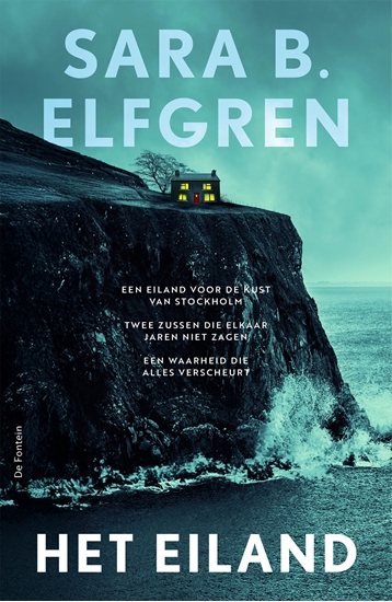 Afbeelding van Het eiland