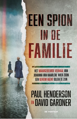 Afbeeldingen van Een spion in de familie