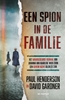 Afbeelding van Een spion in de familie