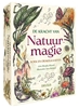 Afbeelding van De kracht van Natuurmagie - Boek en orakelkaarten