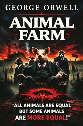 Afbeeldingen van Animal Farm