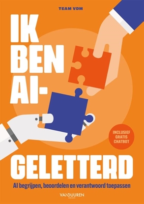 Afbeeldingen van Ik ben AI-geletterd