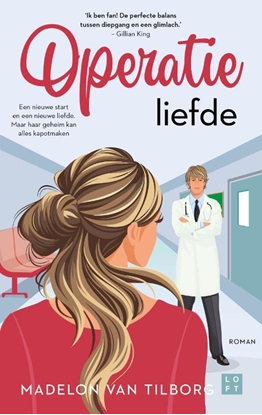 Afbeeldingen van Operatie liefde
