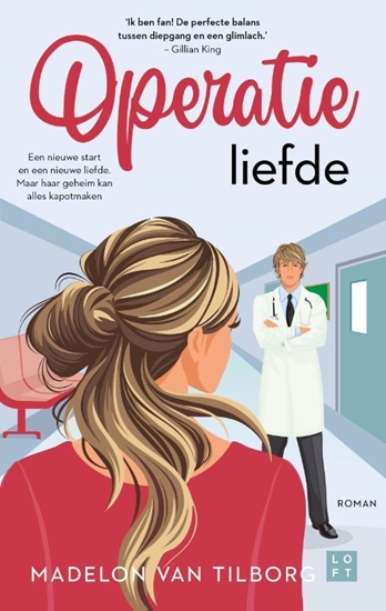 Afbeelding van Operatie liefde