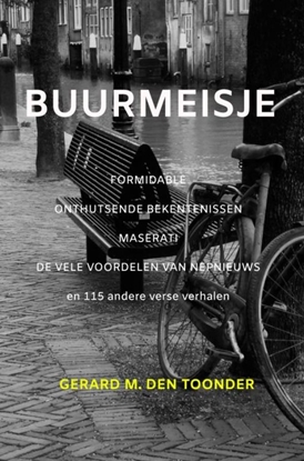 Afbeeldingen van Buurmeisje