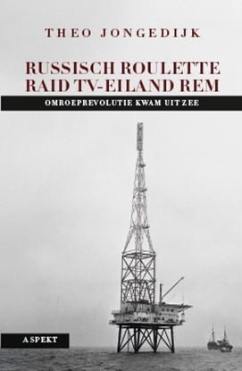 Afbeeldingen van Russische roulette - Raid TV-Eiland REM
