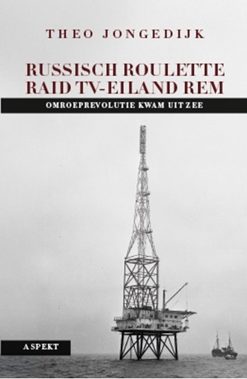 Afbeelding van Russische roulette - Raid TV-Eiland REM