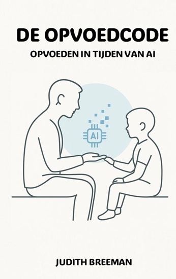 Afbeelding van DE OPVOEDCODE