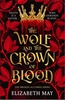 Afbeelding van The Wolf and the Crown of Blood