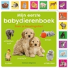 Afbeelding van Mijn eerste babydierenboek