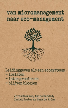 Afbeeldingen van Van micromanagement naar eco-management