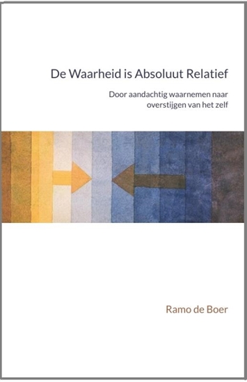 Afbeelding van De waarheid is absoluut relatief