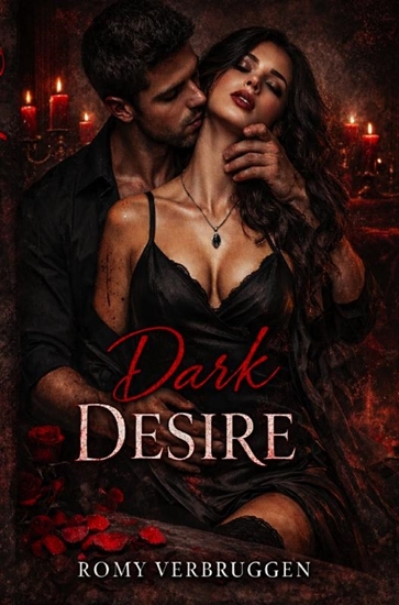 Afbeelding van Dark Desire
