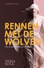 Afbeelding van Rennen met de wolven