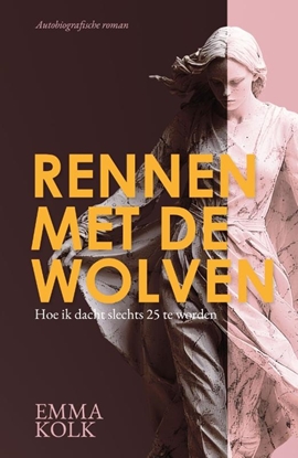 Afbeeldingen van Rennen met de wolven