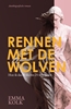 Afbeelding van Rennen met de wolven