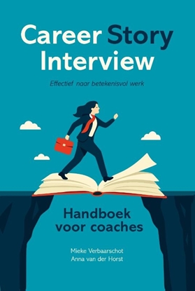 Afbeeldingen van Career Story Interview