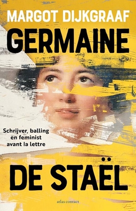 Afbeeldingen van Germaine de Staël