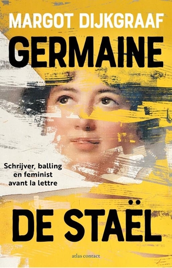 Afbeelding van Germaine de Staël