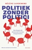 Afbeelding van Politiek zonder politici