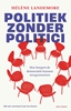 Afbeelding van Politiek zonder politici