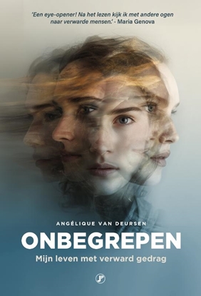 Afbeeldingen van Onbegrepen