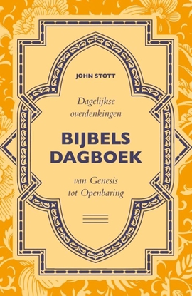 Afbeeldingen van Bijbels dagboek