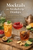 Afbeelding van Mocktails en Alcoholvrije Drankjes