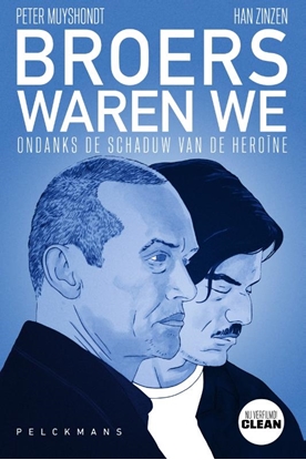 Afbeeldingen van Broers waren we