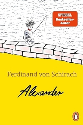 Afbeeldingen van Alexander